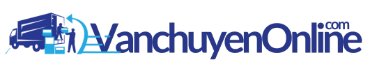 Vận Chuyển Online